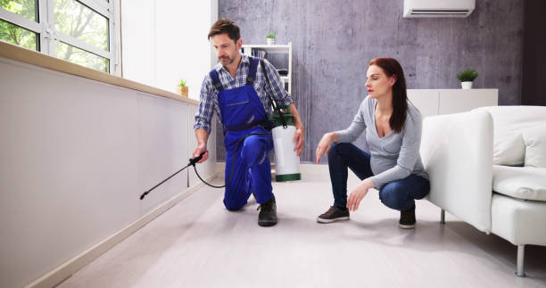 Best Pest Control for Multi-Family Homes  in Powell, OH